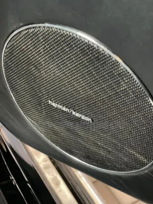 Mercedes-Benz G-Class 2018 Matt Black