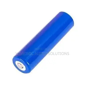 3.7V 18650 Lithium Batteries