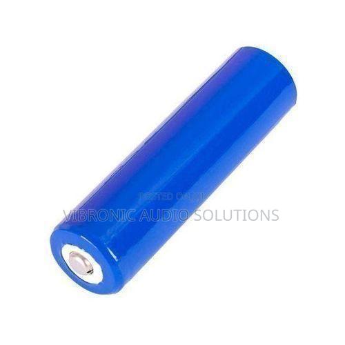 3.7V 18650 Lithium Batteries - main view
