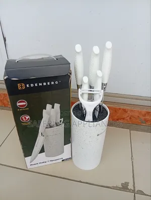 Edenberg Cooking Knife for Your Home Kitchen