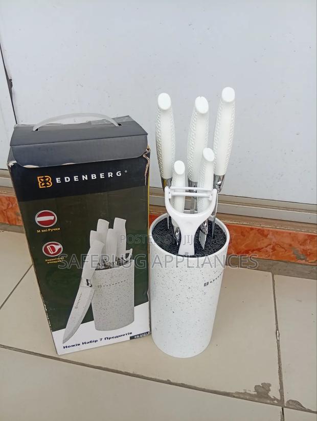 Edenberg Cooking Knife for Your Home Kitchen