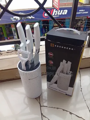 Edenberg Cooking Knife for Your Home Kitchen