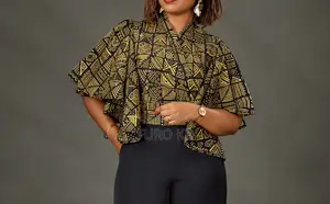 Women’s Fashion