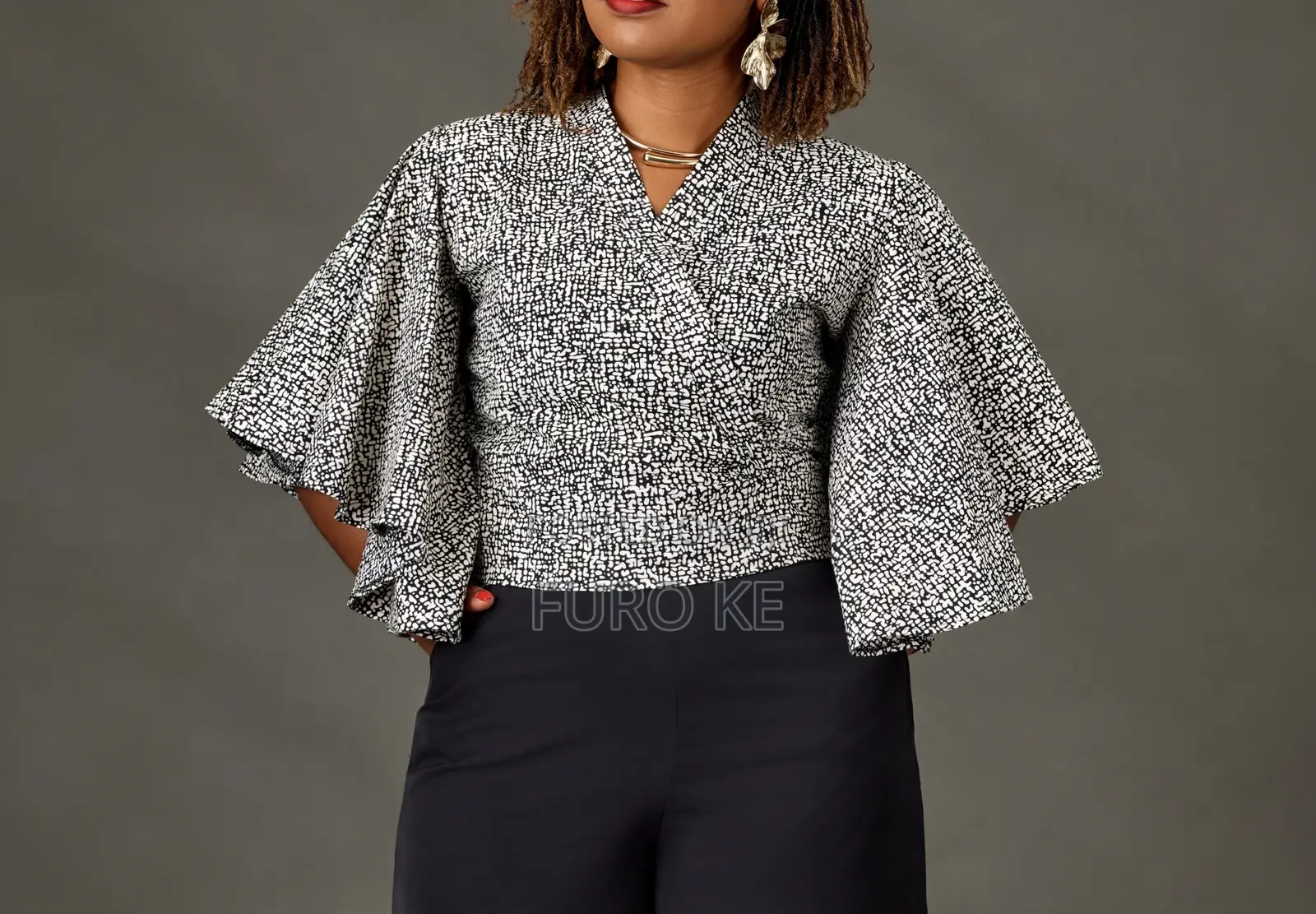 Women’s Fashion