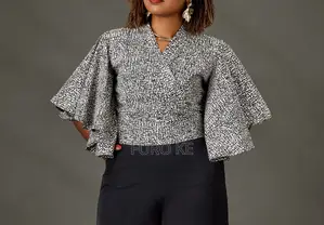 Women’s Fashion
