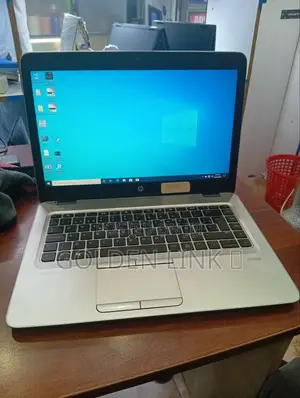 Laptop HP EliteBook 840 G3 8GB Intel Core i7 SSD 256GB