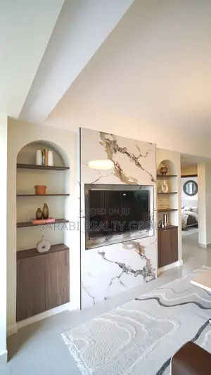 2bdrm Apartment in Hurlingham for sale