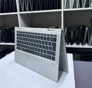 Laptop HP EliteBook 830 G7 8GB Intel Core i5 SSD 256GB