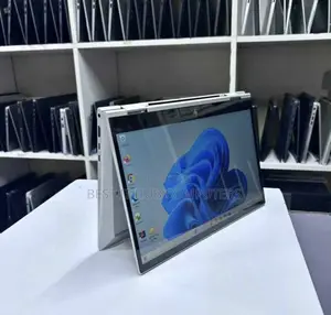 Laptop HP EliteBook 830 G7 8GB Intel Core i5 SSD 256GB