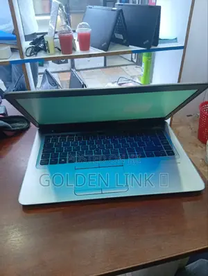 Laptop HP EliteBook 840 G3 8GB Intel Core i7 SSD 256GB