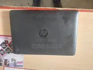 Laptop HP EliteBook 820 G1 8GB Intel Core i7 SSD 256GB