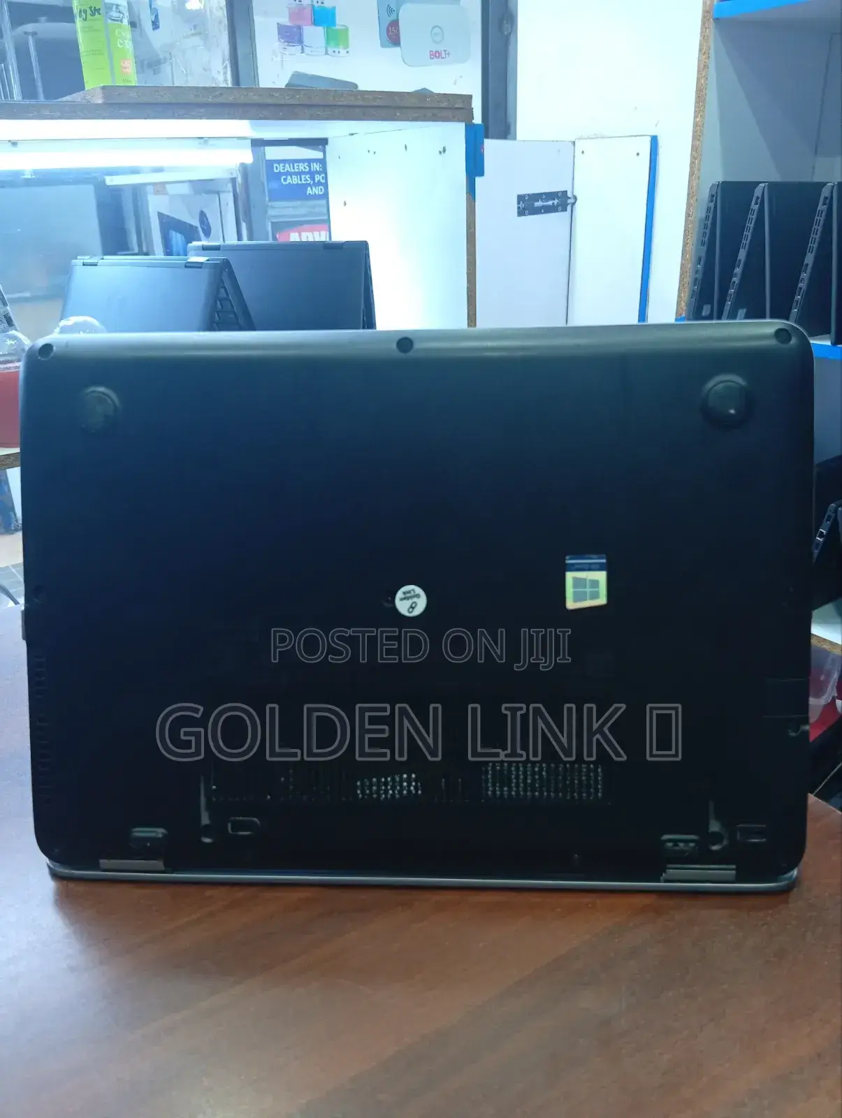 Laptop HP EliteBook 840 G3 8GB Intel Core i7 SSD 256GB
