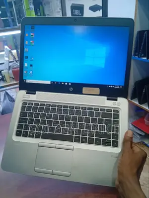 Laptop HP EliteBook 840 G3 8GB Intel Core i7 SSD 256GB
