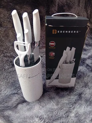 Edenberg Food Preparation Knife – Kitchen Cutlery