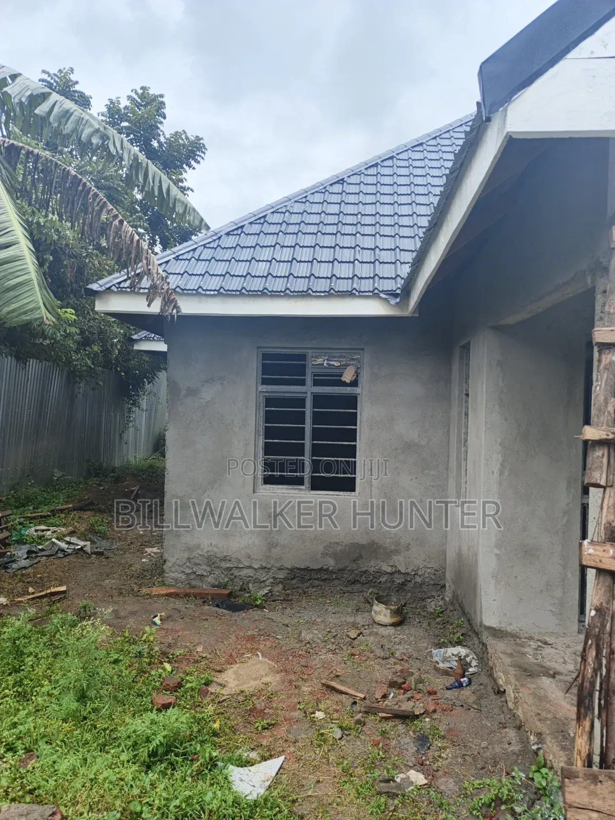 Construction Services