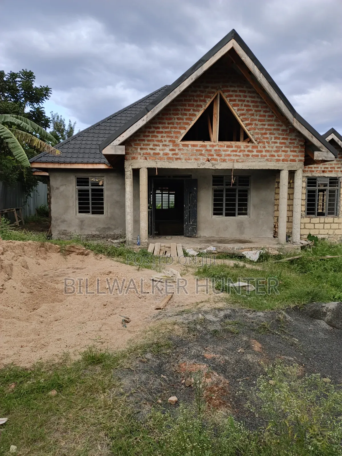 Construction Services
