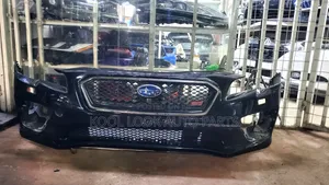 2015 Subaru WRX S4 Front Bumper (Without Grille)