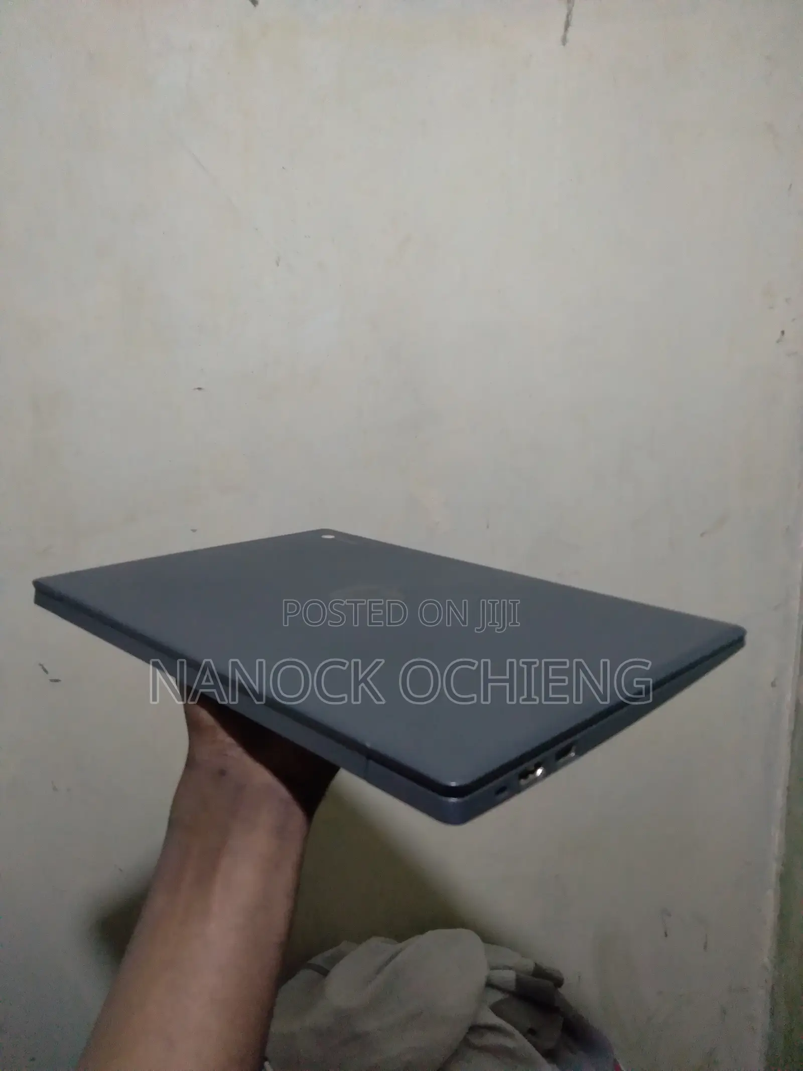 New Laptop HP Chromebook 14 4GB Intel Celeron eMMC 32GB
