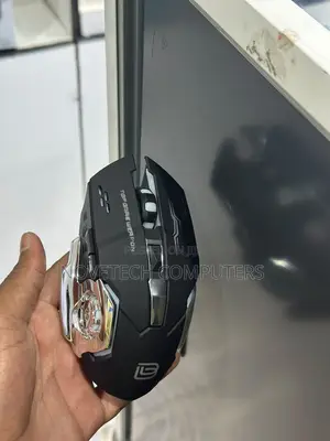 Gaming Mouse