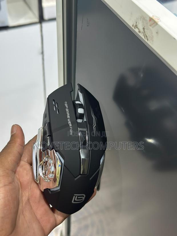 Gaming Mouse - thumbnail 2