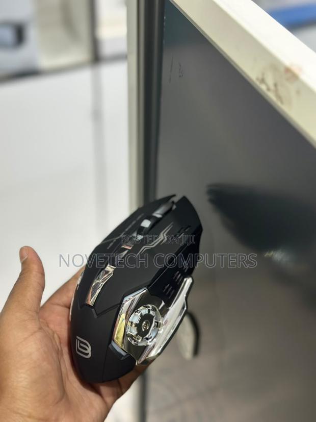 Gaming Mouse - thumbnail 3