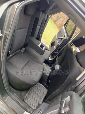 Mazda Axela 2012 Gray