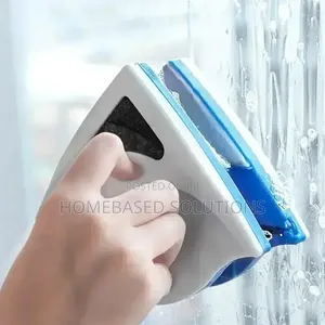 Double-Layer Hollow Strong Magnetic Window Cleaner