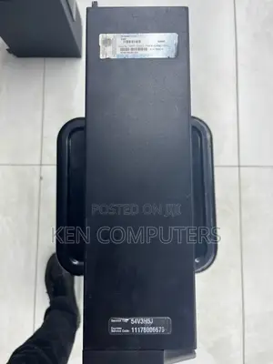 Desktop Computer Dell OptiPlex 3020 4GB Intel Core i5 HDD 128GB