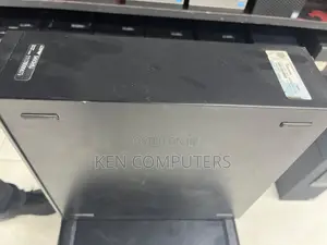 Desktop Computer Dell OptiPlex 3020 4GB Intel Core i5 HDD 128GB