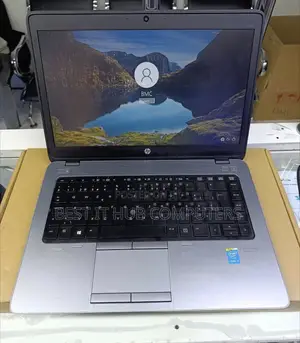 Laptop HP EliteBook 840 G1 8GB Intel Core i5 SSD 256GB