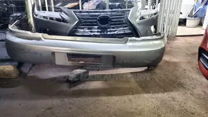 Subaru Impreza N12 Saloon Rear Bumper