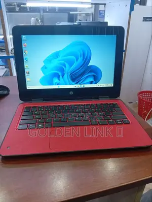 Laptop HP ProBook X360 11 G1 EE 4GB Intel Celeron SSD 128GB