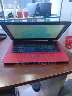 Laptop HP ProBook X360 11 G1 EE 4GB Intel Celeron SSD 128GB
