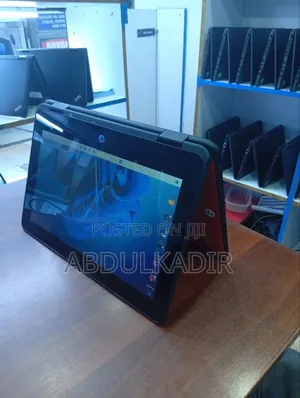 Laptop HP ProBook X360 11 G1 EE 4GB Intel Celeron SSD 128GB
