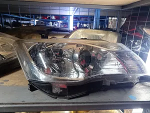Axio/Fielder 161 Xenon Headlight