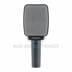 Sennheiser E609 Microphone