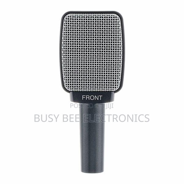 Sennheiser E609 Microphone - main view
