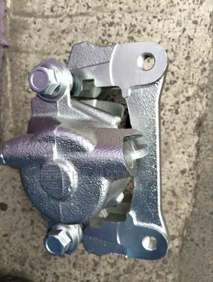 Toyota Prado 150 Liar Brake Caliper