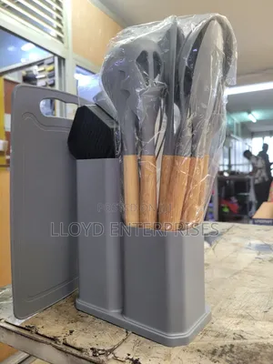 Kitchenware Set