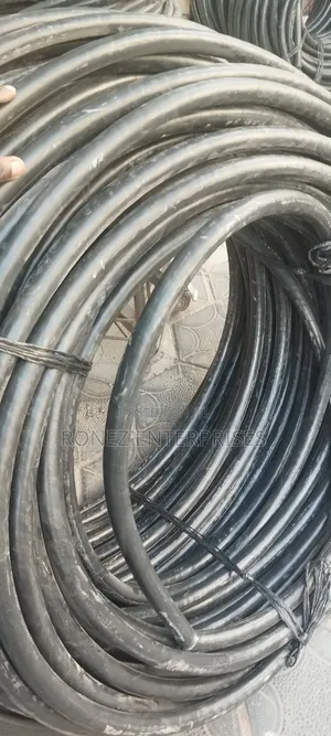 Armoured Cable 1.5mm 4 Core