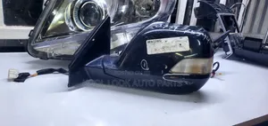 Honda CR-V Re4 Sidemirrors