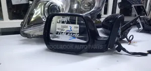 Honda CR-V Re4 Sidemirrors