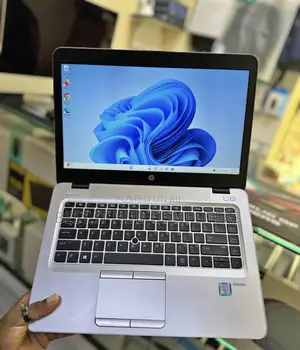 Laptop HP EliteBook 840 G3 8GB Intel Core i5 SSD 256GB