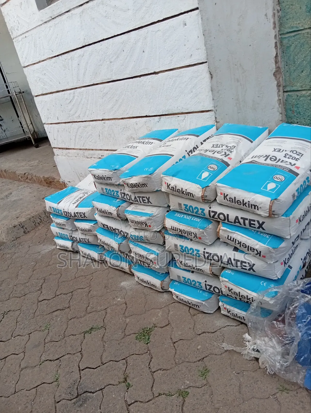 Kalekim 3023 Izolatex