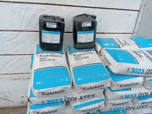 Kalekim 3023 Izolatex