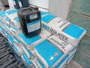 Kalekim 3023 Izolatex
