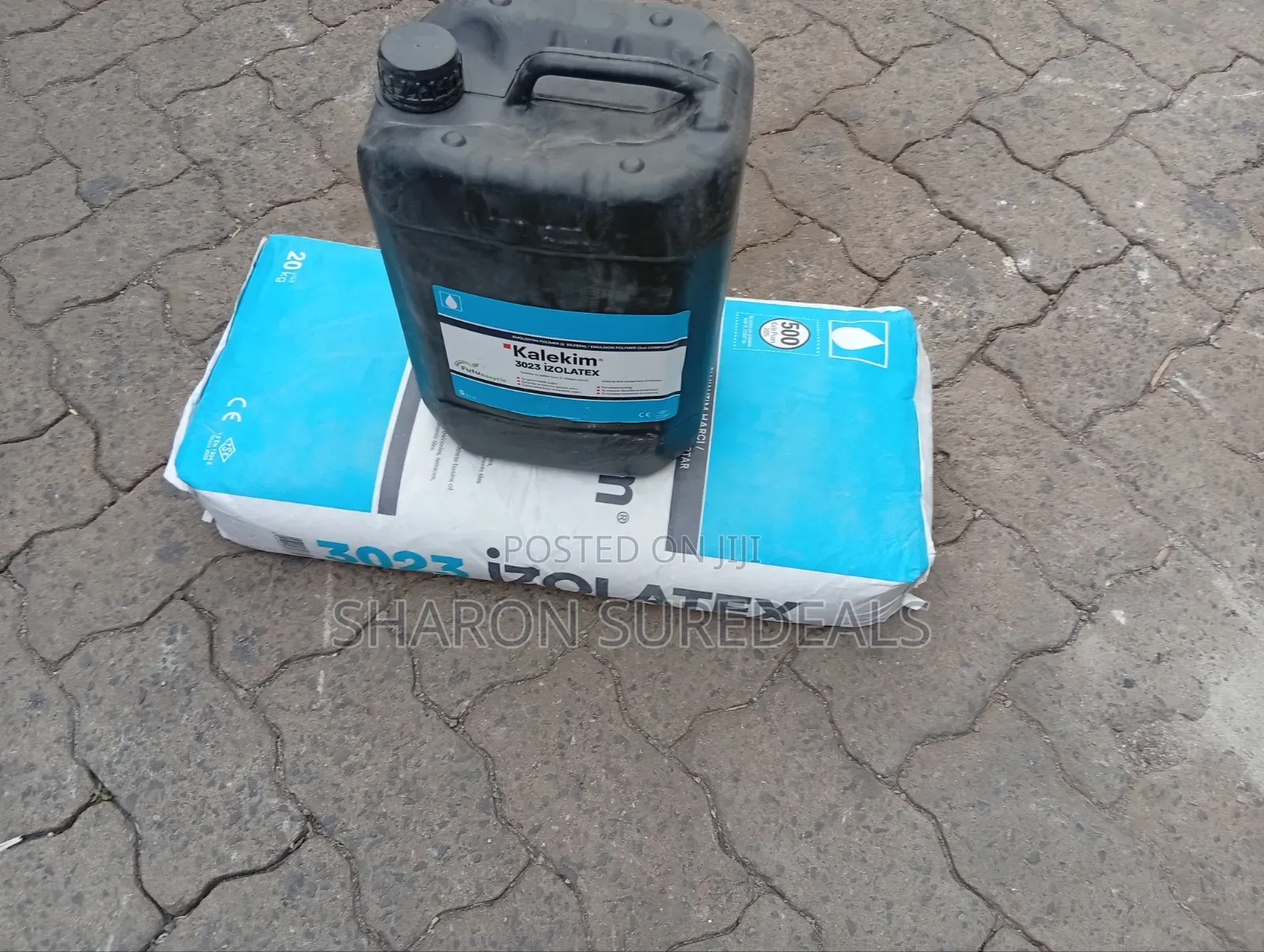 Kalekim 3023 Izolatex