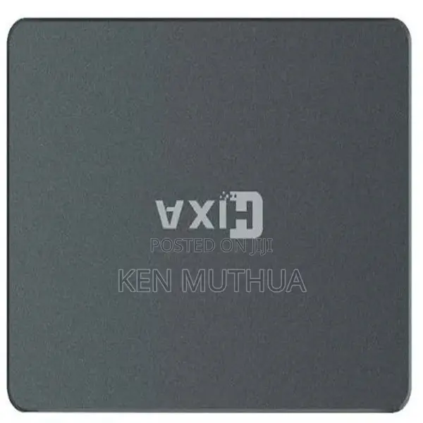 Hixa 1tb 2.5 SSD