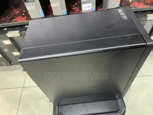 Desktop Computer Dell Optiplex 5060 8GB Intel Core i7 HDD 500GB