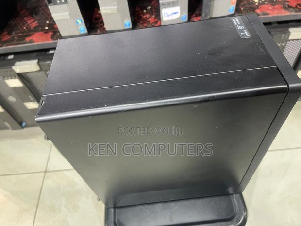 Desktop Computer Dell Optiplex 5060 8GB Intel Core i7 HDD 500GB